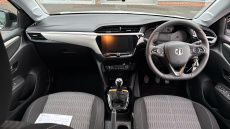 Vauxhall Corsa 1.2 Design 5dr Petrol Hatchback